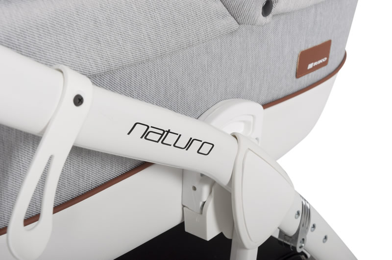 riko naturo kinderwagen