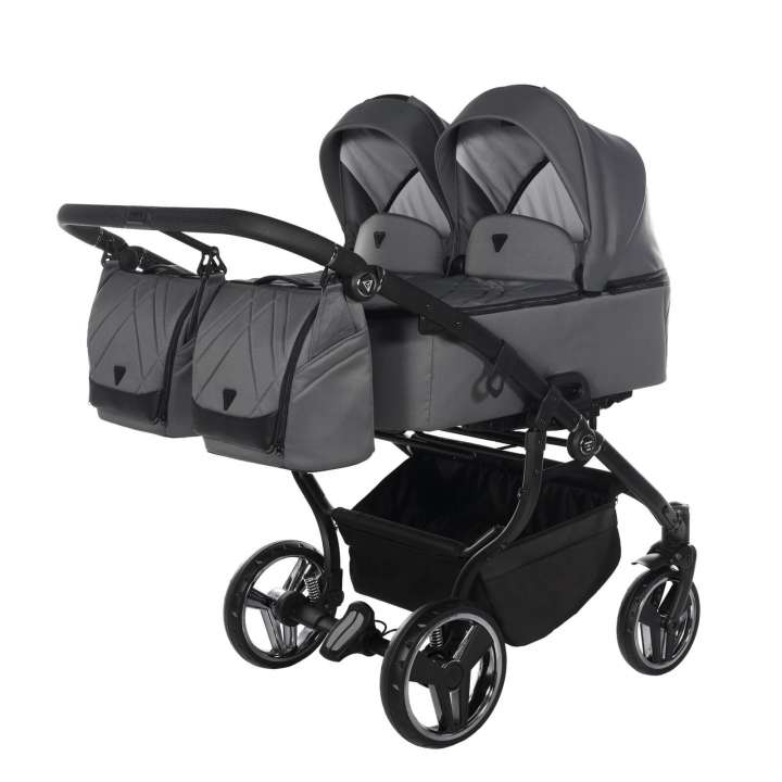 Zwillingskinderwagen & Zwillingswagen fr Ihre Zwillinge