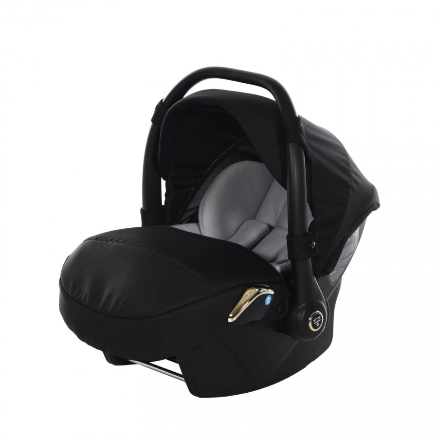 Junama Babyschale Exclusive 01