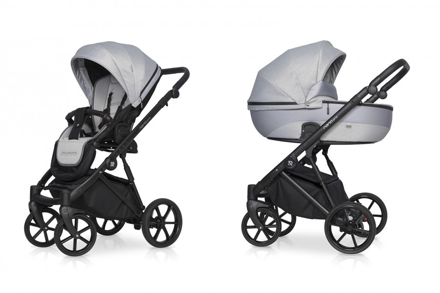 Riko Nano Pro Kombikinderwagen