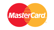 Bezahlung per Mastercard