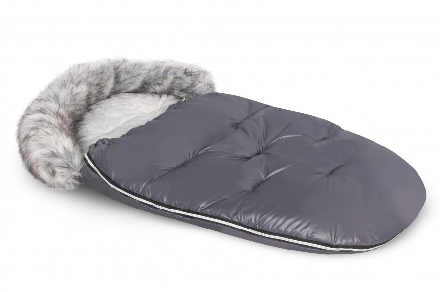Colibro Fußsack für Kinderwagen, Buggys und Schlitten