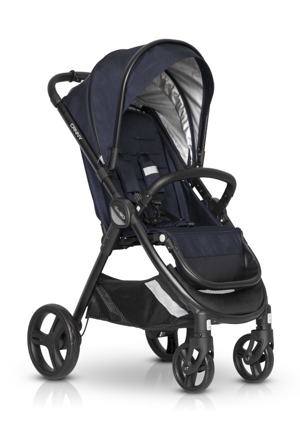 Easygo Canny Sportwagen Buggy