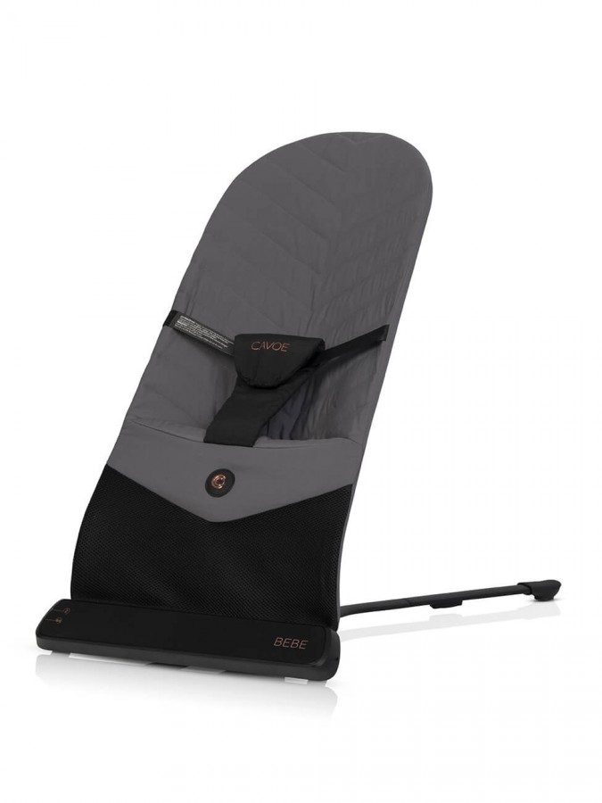 Cavoe Bebe Wippe Frenchgrey