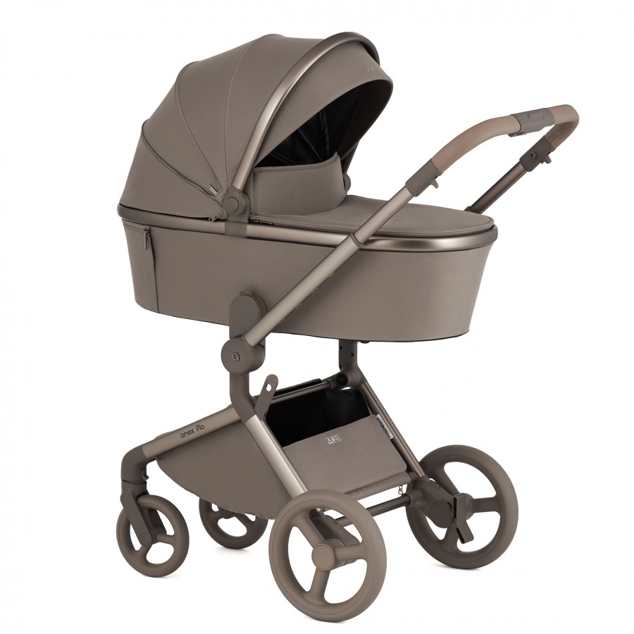 Anex Flo Kombi-Kinderwagen
