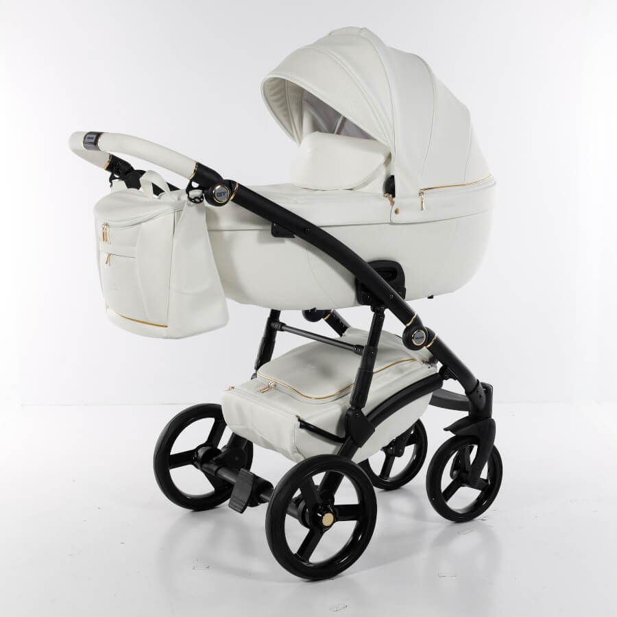 Tako Baby Laret Premium Kombi-Kinderwagen