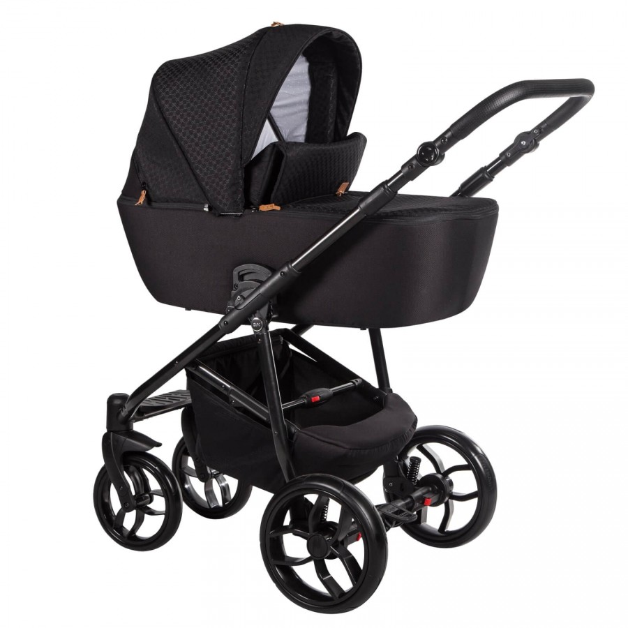 Baby Merc La Noche Kombi-Kinderwagen 05