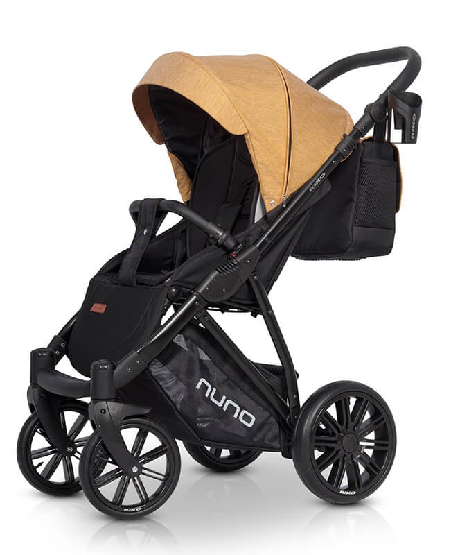 Riko Nuno Sportkinderwagen Buggy Jogger