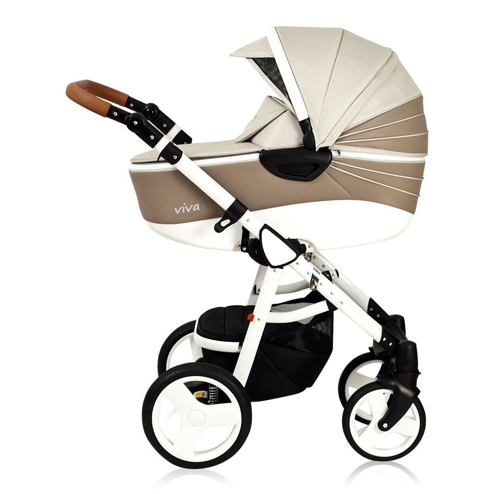 breva kombi kinderwagen