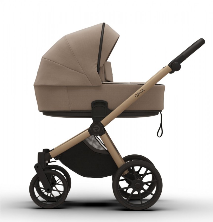 Riko Cava Kombi-Kinderwagen