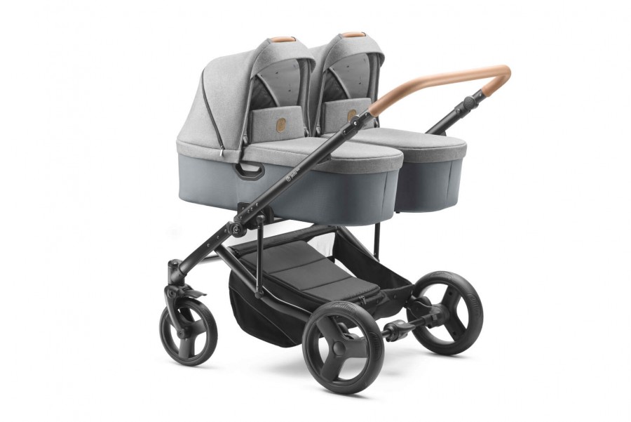 Jedo Duo Zwillingskinderwagen 35