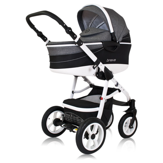 breva kombi kinderwagen