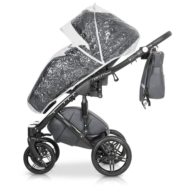riko naturo kinderwagen