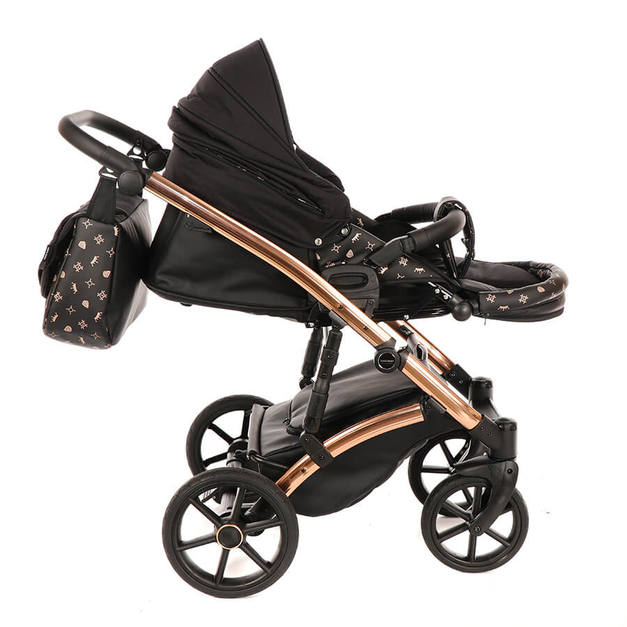 tako laret kinderwagen