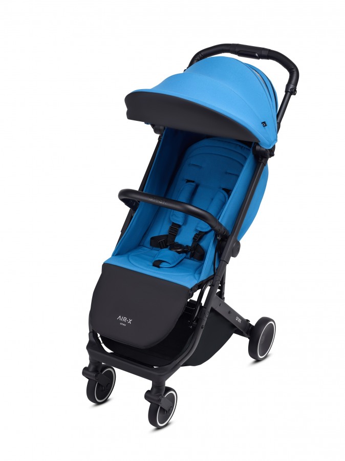 Anex Air-X Buggy / Sportkinderwagen