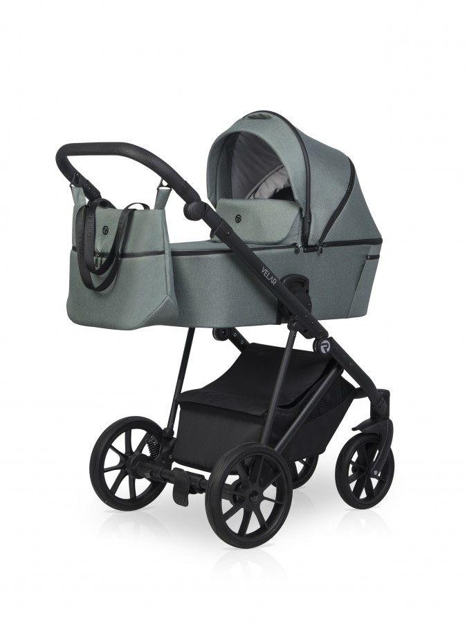 Riko Velar Kombi-Kinderwagen