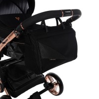 Junama Diamond Individual Kombi-Kinderwagen Set
