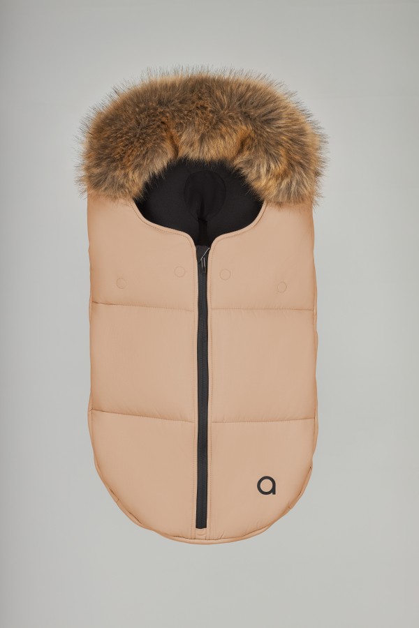 Anex Wom Fußsack 0+