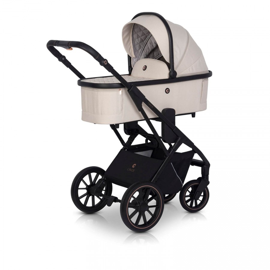 Cavoe Axo SHINE Kombi-Kinderwagen