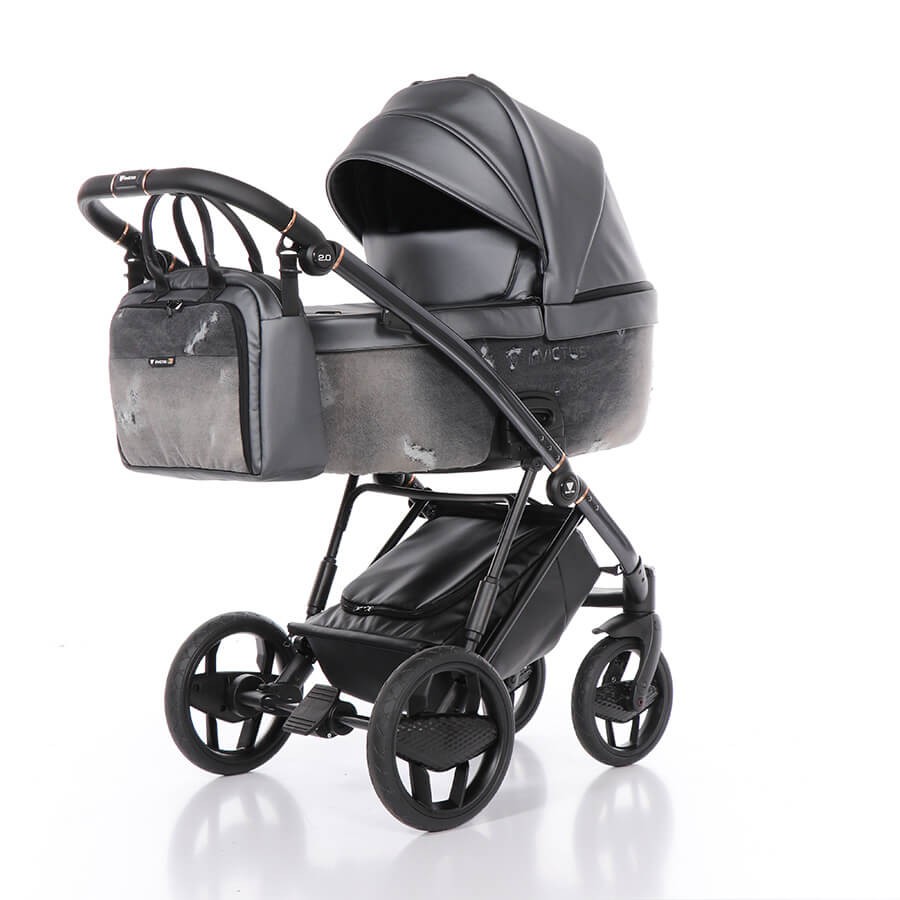 Invictus 2.0 Jeans Kombi Kinderwagen