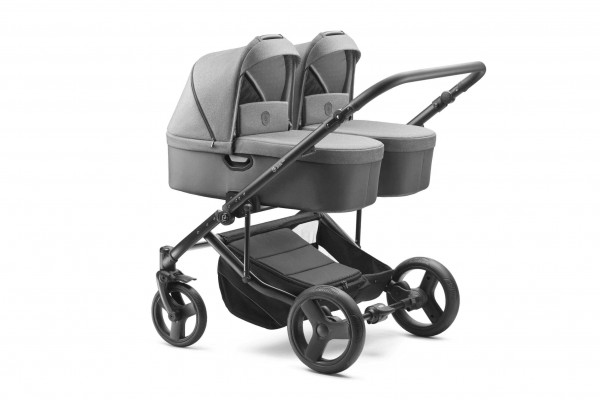 Jedo Duo Zwillingskinderwagen 30