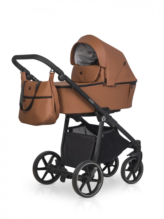 Riko Aura Kombi-Kinderwagen