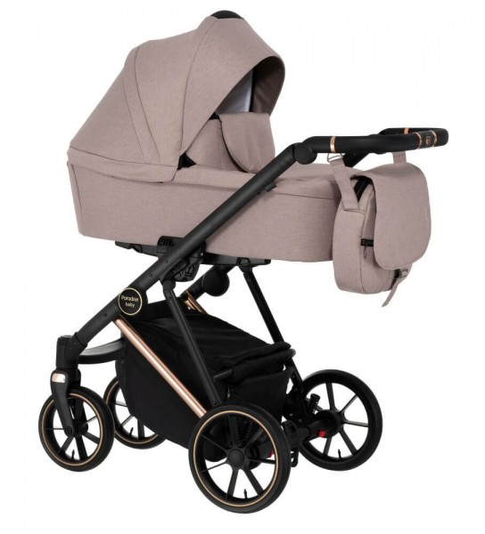 Paradise Baby VR Kombi-Kinderwagen 08