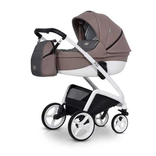 riko kinderwagen 3 in 1