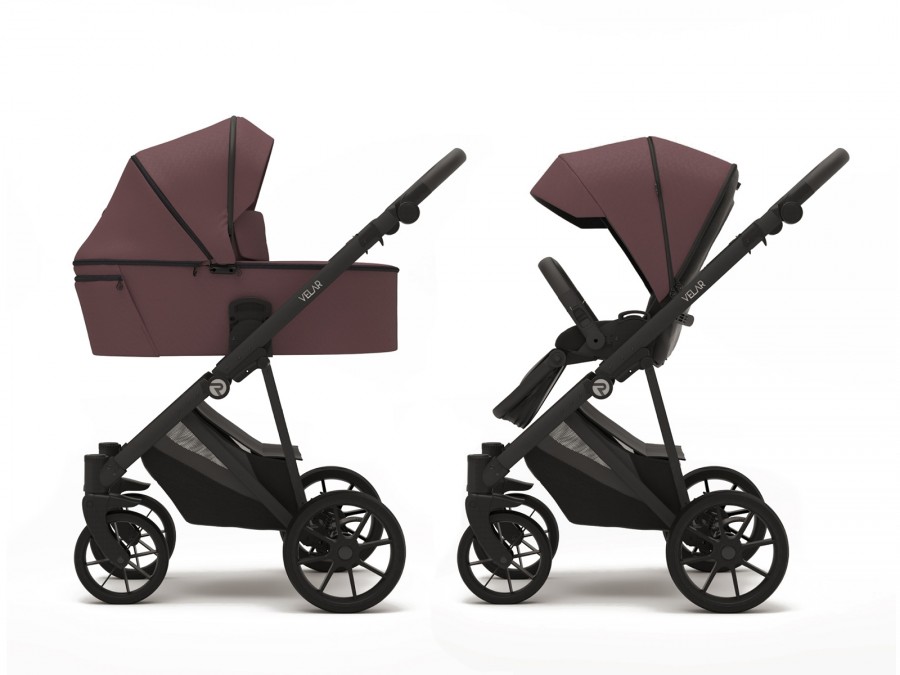 Riko Velar Kombi-Kinderwagen