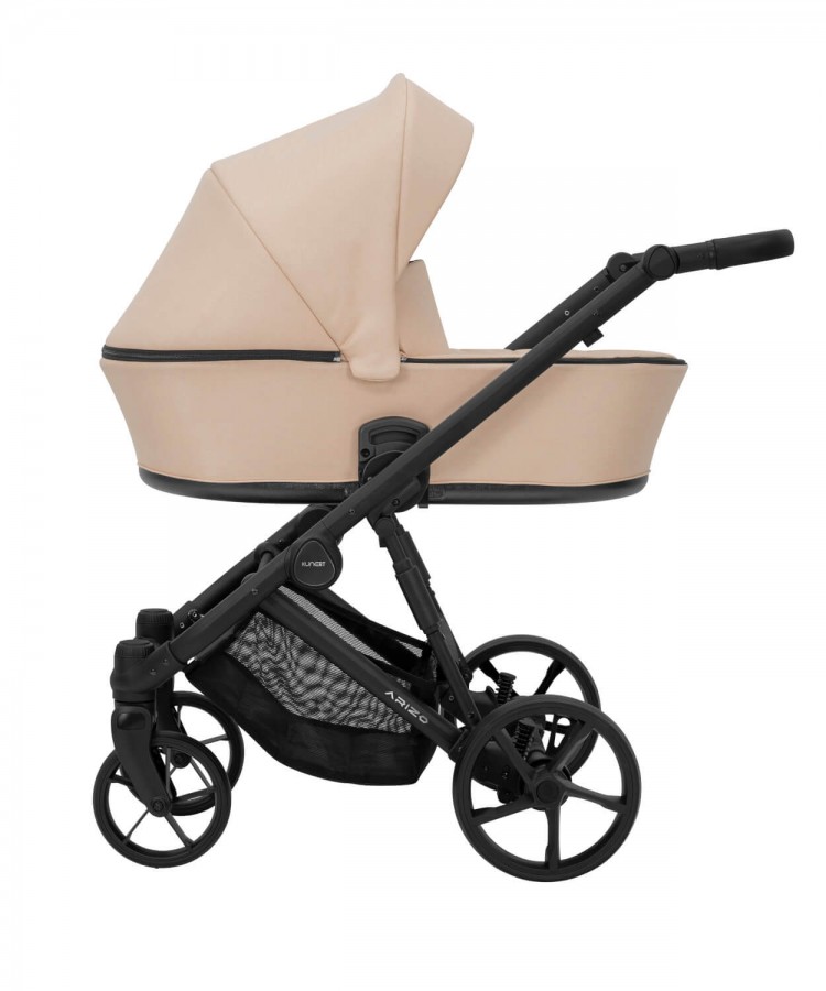 Kunert Arizo Kombi Kinderwagen Pink