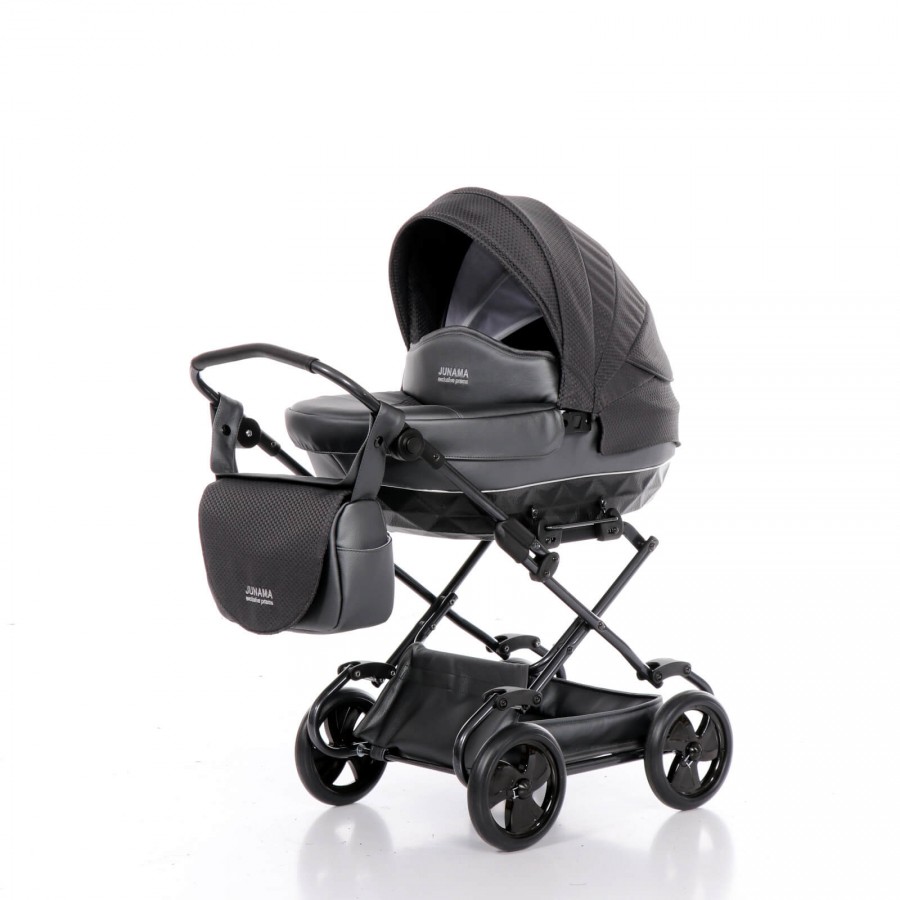 Junama Mini Saphire Puppenwagen