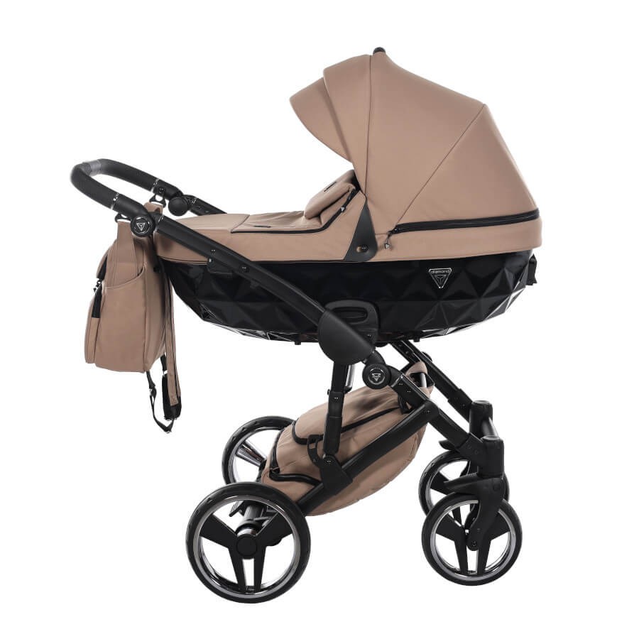 Junama Basic Kombi-Kinderwagen 04