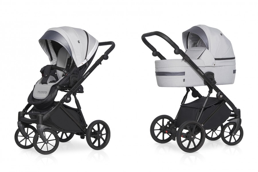 Riko Ultima Kombi-Kinderwagen