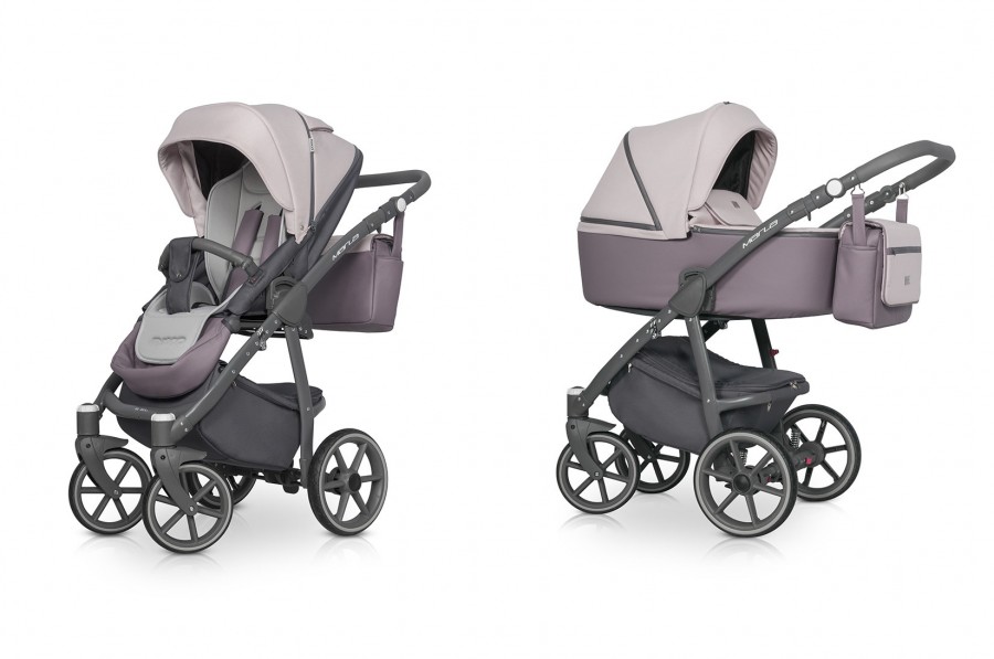 Riko Marla Kombi-Kinderwagen