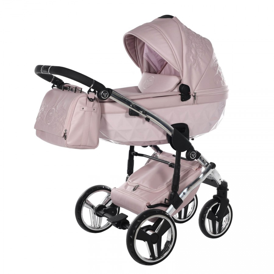 Junama Enzo Kombi Kinderwagen 04