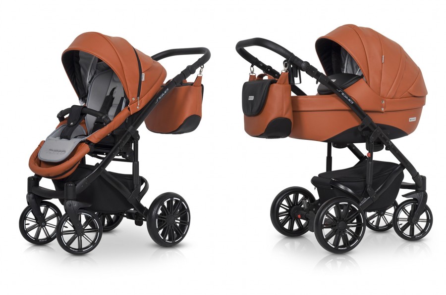 Riko Sigma Kombi-Kinderwagen