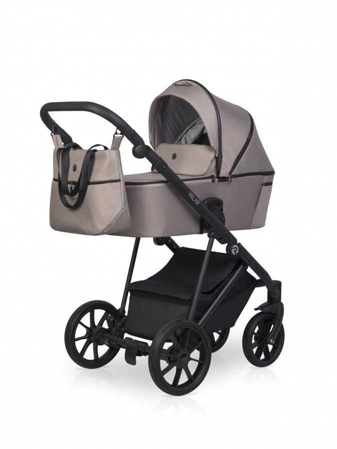 Riko Velar Kombi-Kinderwagen