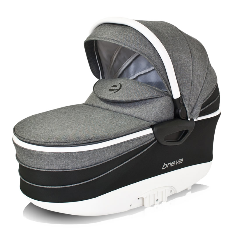 breva kinderwagen 3 in 1