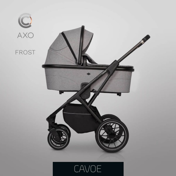 Cavoe Axo Kombi-Kinderwagen