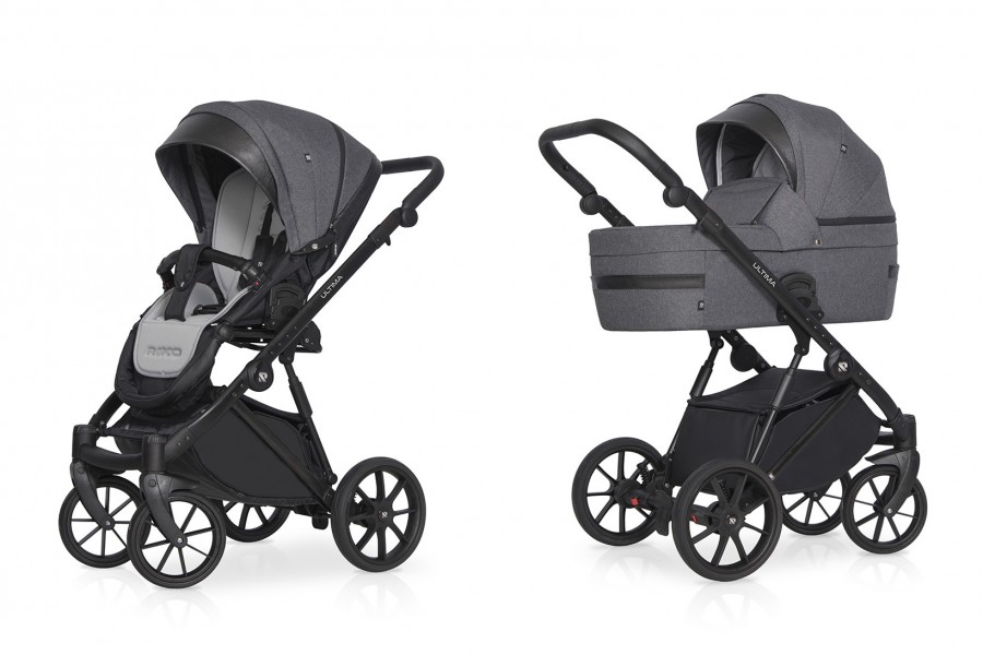 Riko Ultima Kombi-Kinderwagen