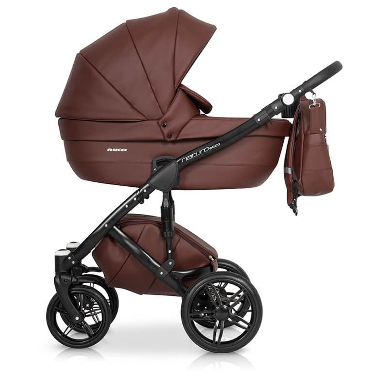 Riko Naturo Ecco Kombi-Kinderwagen