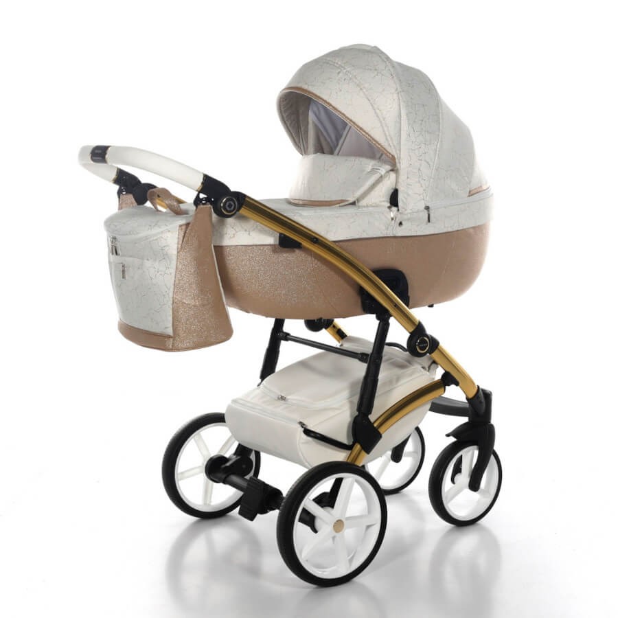 Tako Baby Laret Premium Luxury Kinderwagen 03