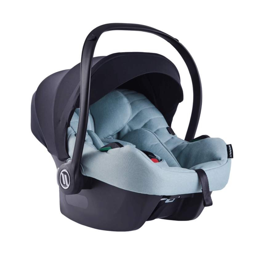 Avionaut Cosmo Babyschale in Mint