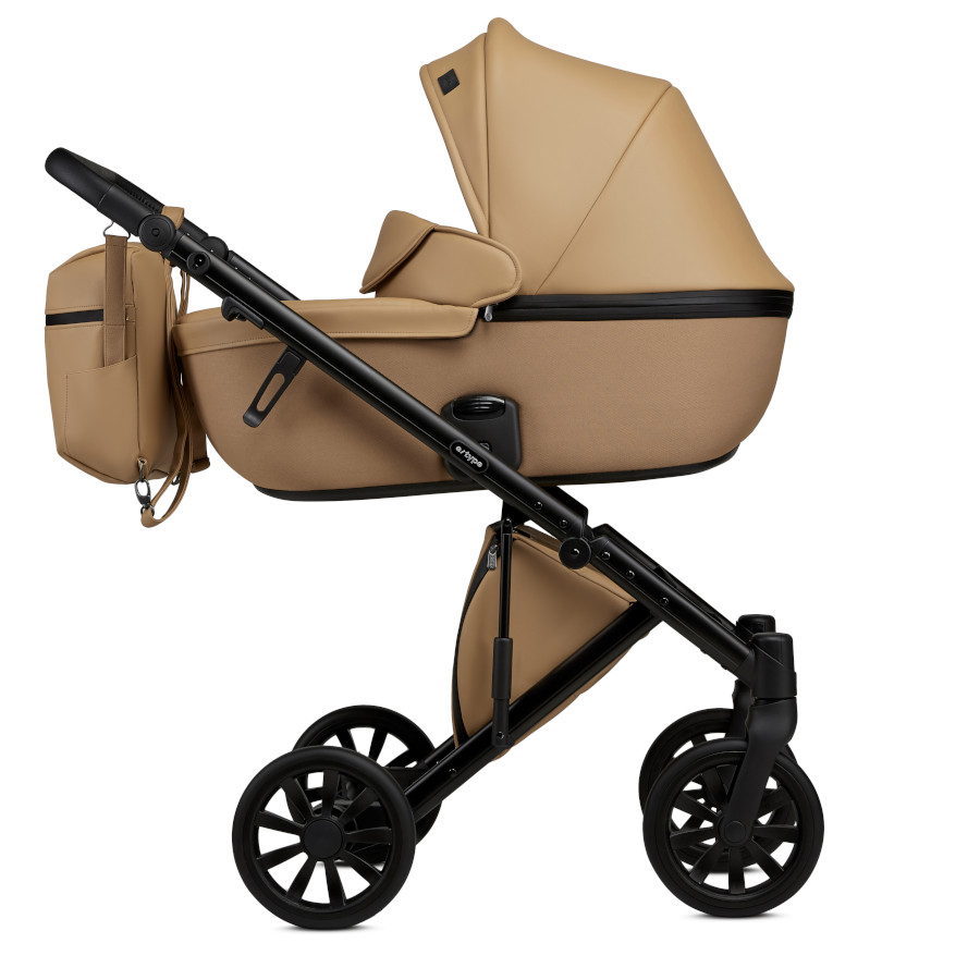 anex baby stroller