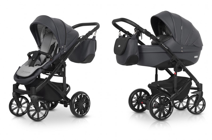 Riko Sigma Kombi-Kinderwagen