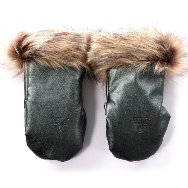 Junama Termo Handwärmer Handmuff 05