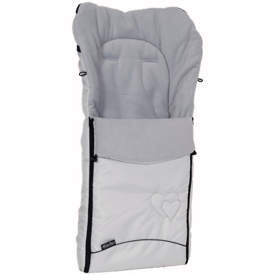 Universal Fleece Fußsack