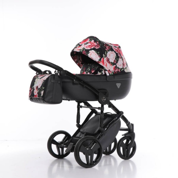 Junama Madena Tineo Kombi-Kinderwagen 01