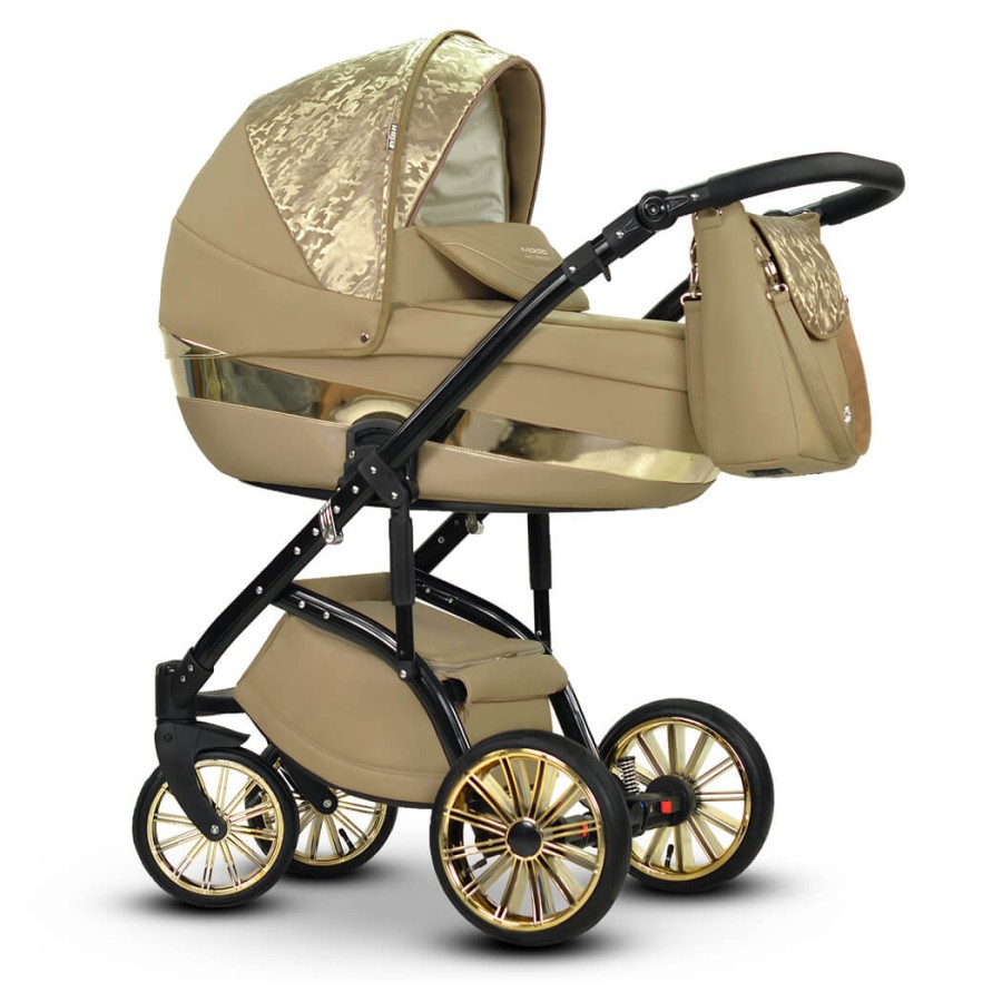 Kinderwagen Modo Exklusive 3