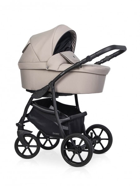 Riko Basic 2023 Kombi Kinderwagen 02